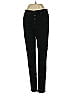 Madewell Stripes Black Jeans Size 26 waist - photo 1