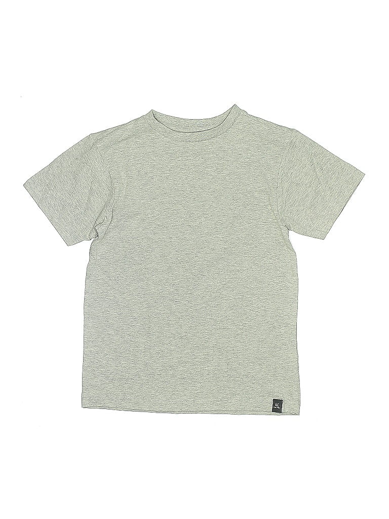 KENNETH COLE Pre-owned Kids' Short Sleeve T-shirt In Gray