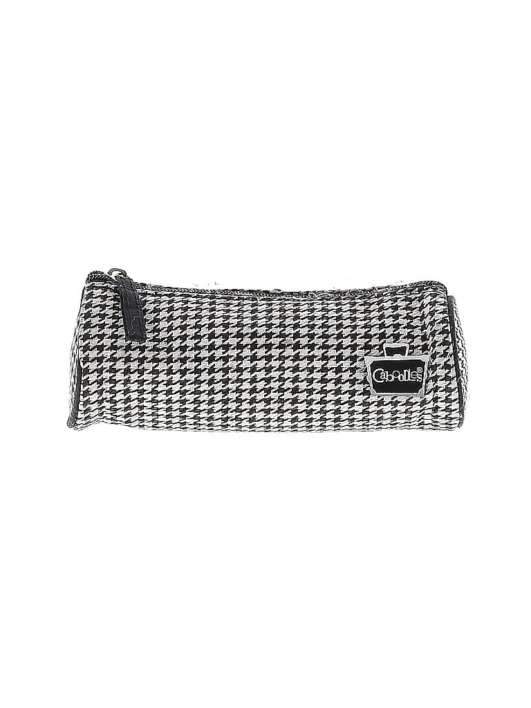 Pre-owned Caboodles Makeup Bag In Black