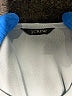 J.Crew Solid Blue Casual Dress Size XL - photo 6