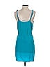 Rory Beca Teal Cocktail Dress Size S - photo 2