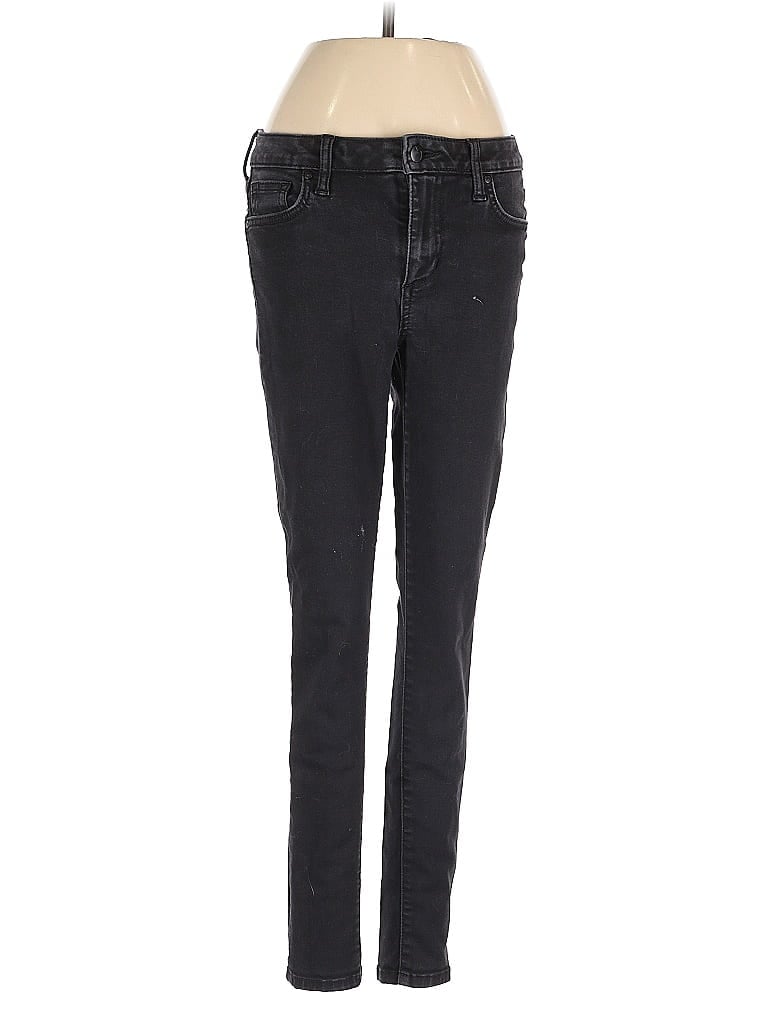 Click to view more detailed imagery on our partner's website Pre-owned Joe's Jeans Jeans In Black