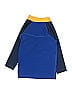 Little Marc Jacobs Blue 3/4 Sleeve T-Shirt Size 2 - photo 2