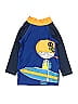 Little Marc Jacobs Blue 3/4 Sleeve T-Shirt Size 2 - photo 1