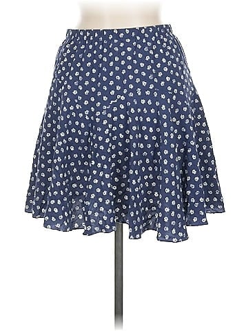 Rebecca Taylor Casual Skirt (view 2)