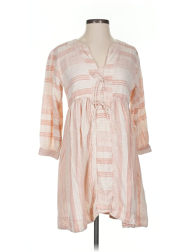 MIRTH Pre-owned Casual Dress In Pink