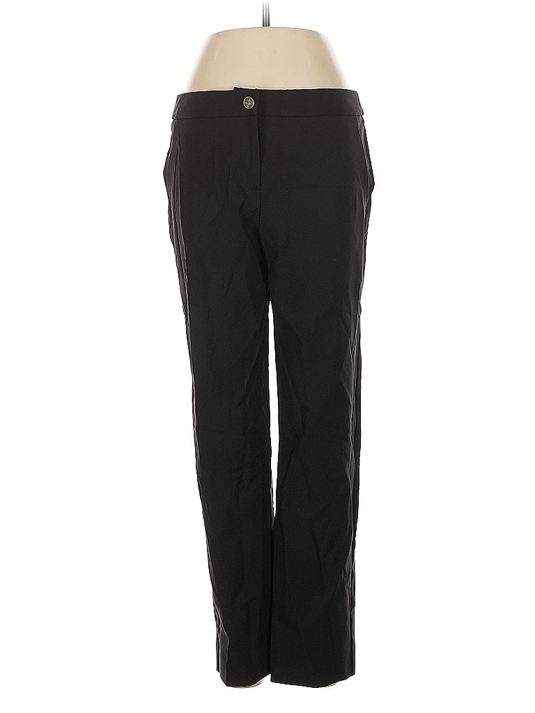 Pre-owned Michael Michael Kors Casual Pants In Black