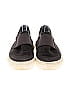 Vince. 100% Leather Black Sneakers Size 5 - photo 2