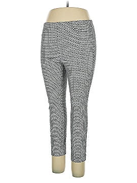 So Slimming By Chico's Active Pants