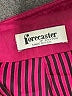 Forecaster of Boston Pink Raincoat Size 15 - 16 - photo 6