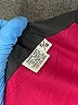 Forecaster of Boston Pink Raincoat Size 15 - 16 - photo 7