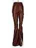 Tinseltown Brown Dress Pants Size S - photo 1