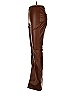 Tinseltown Brown Dress Pants Size S - photo 5