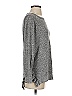 Anthropologie Gray Pullover Sweater Size XS - photo 4
