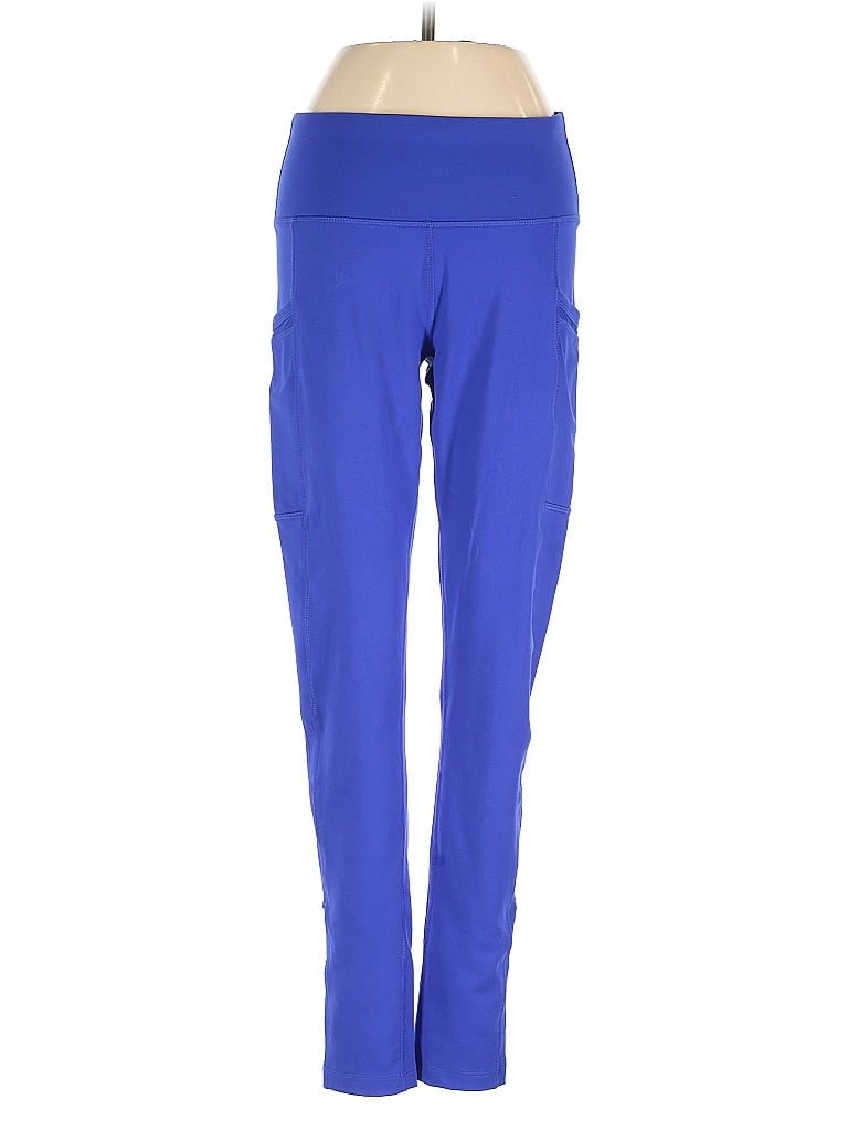 Click to view more detailed imagery on our partner's website Pre-owned Active Pants In Blue