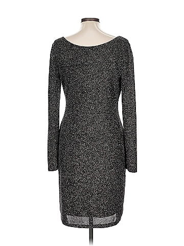 Blu Sage Cocktail Dress (view 2)