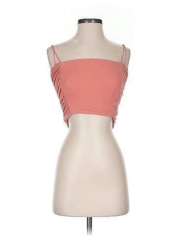 I. Joah Tube Top (view 1)