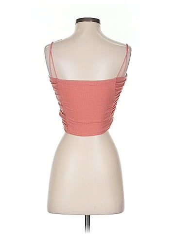 I. Joah Tube Top (view 2)