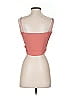 I. Joah Pink Tube Top Size S - photo 2