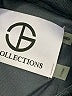 JS Collections Solid Gray Cocktail Dress Size 8 - photo 7