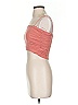 I. Joah Pink Tube Top Size S - photo 5