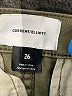 Current/Elliott Green Casual Pants Size 26 waist - photo 6