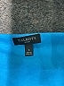 Talbots Solid Blue Casual Dress Size 0X - photo 6