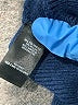 Lovesick Blue Zip Up Hoodie Size 2 - photo 7