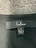 Lulus Solid Black Cocktail Dress Size S - photo 7