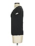 Max Studio Black Short Sleeve T-Shirt Size 1 (estimated) - photo 5