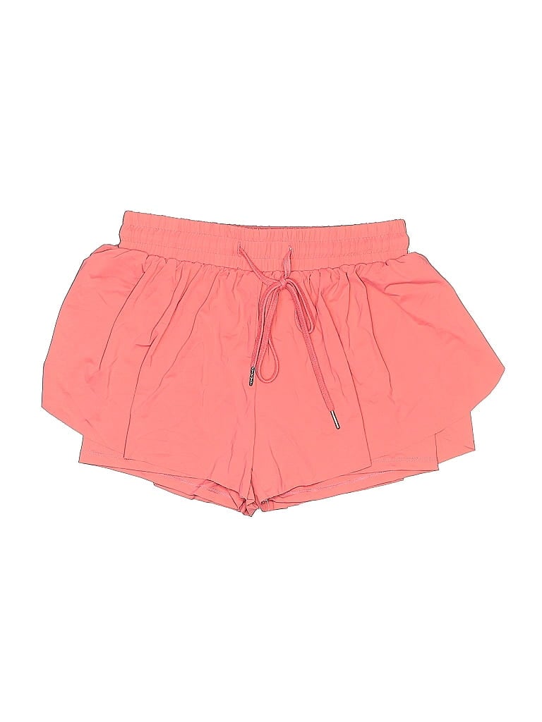 Click to view more detailed imagery on our partner's website Pre-owned Automet Shorts In Pink