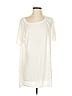 Eileen Fisher Ivory Pullover Sweater Size S - photo 1