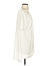 Eileen Fisher Ivory Pullover Sweater Size S - photo 4