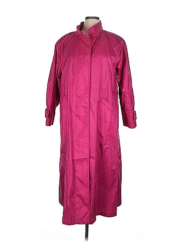 Forecaster of Boston Raincoat (view 1)