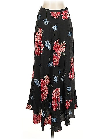 Jones New York Silk Skirt (view 1)