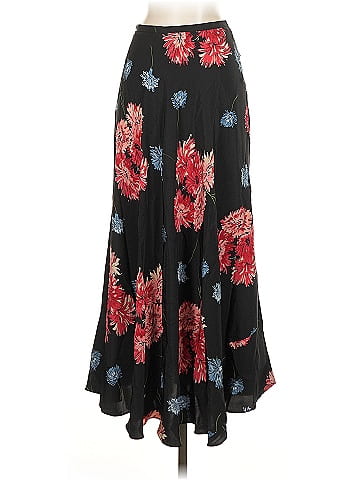 Jones New York Silk Skirt (view 2)