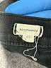 Madewell Black Jeans Size 23 waist - photo 8