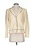 Sigrid Olsen Ivory Blazer Size 4 - photo 1