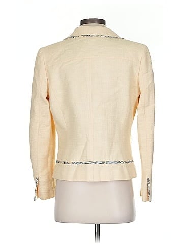 Sigrid Olsen Blazer (view 2)