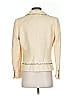 Sigrid Olsen Ivory Blazer Size 4 - photo 2