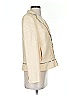Sigrid Olsen Ivory Blazer Size 4 - photo 4