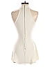 Charlotte Russe Ivory Romper Size XS - photo 2
