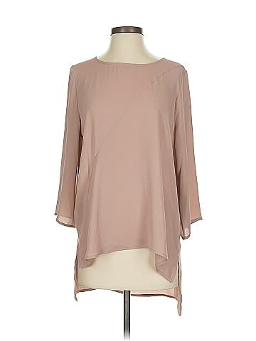 Bellatrix 3/4 Sleeve Blouse (view 1)