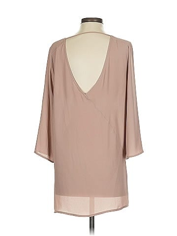Bellatrix 3/4 Sleeve Blouse (view 2)
