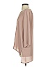Bellatrix 100% Polyester Tan 3/4 Sleeve Blouse Size S - photo 5