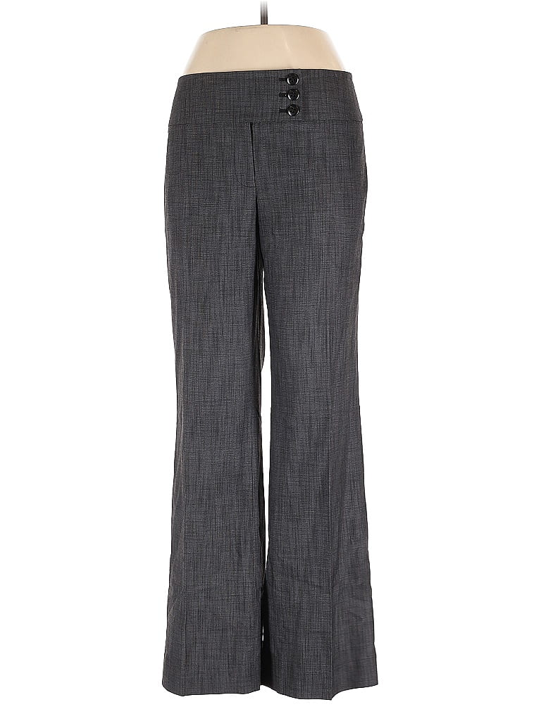 CLASSIQUES ENTIER Pre-owned Dress Pants In Gray
