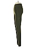 Uniqlo Solid Green Active Pants Size XXS - photo 5