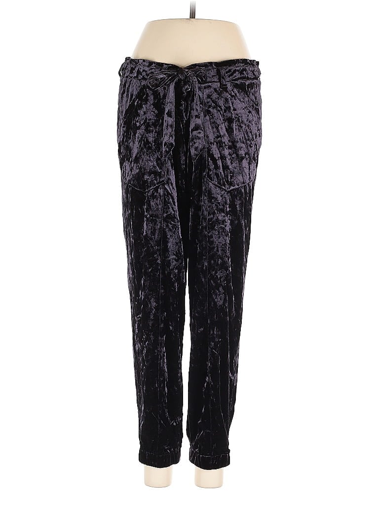 JOLT Pre-owned Casual Pants In Purple