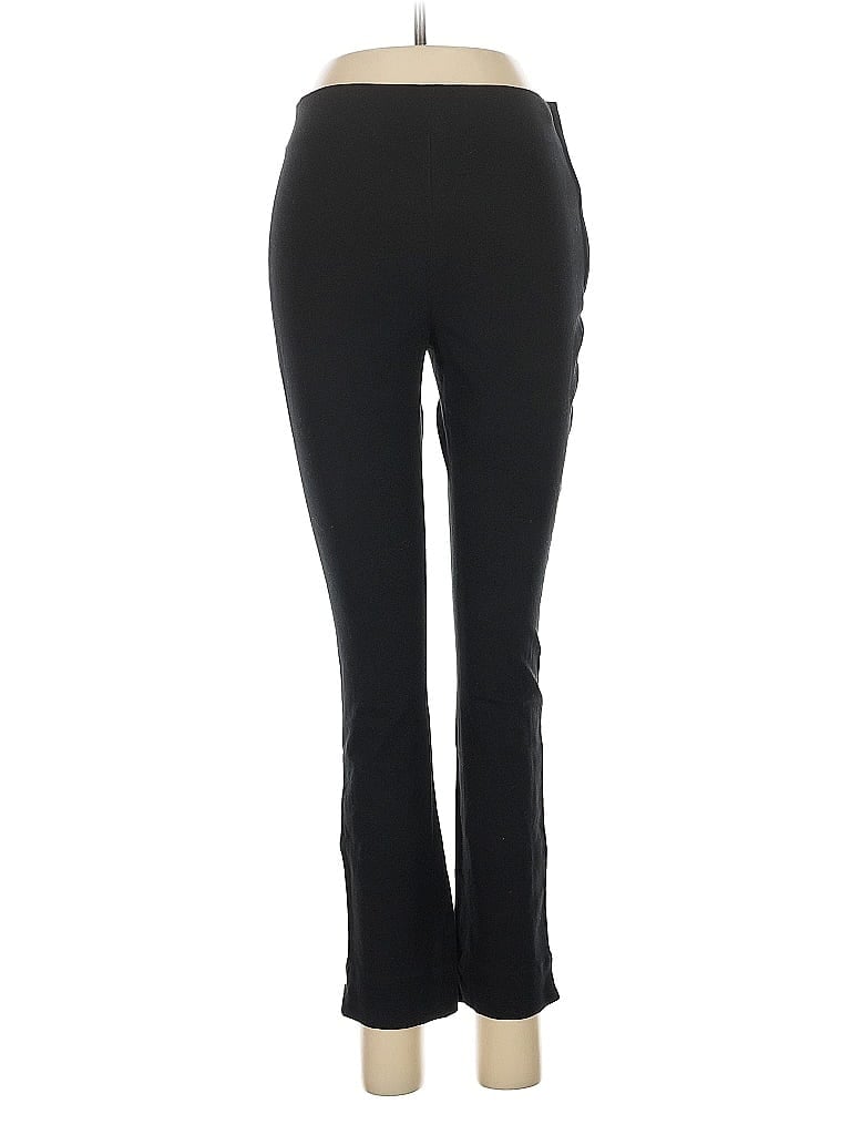Pre-owned Cos Active Pants In Black