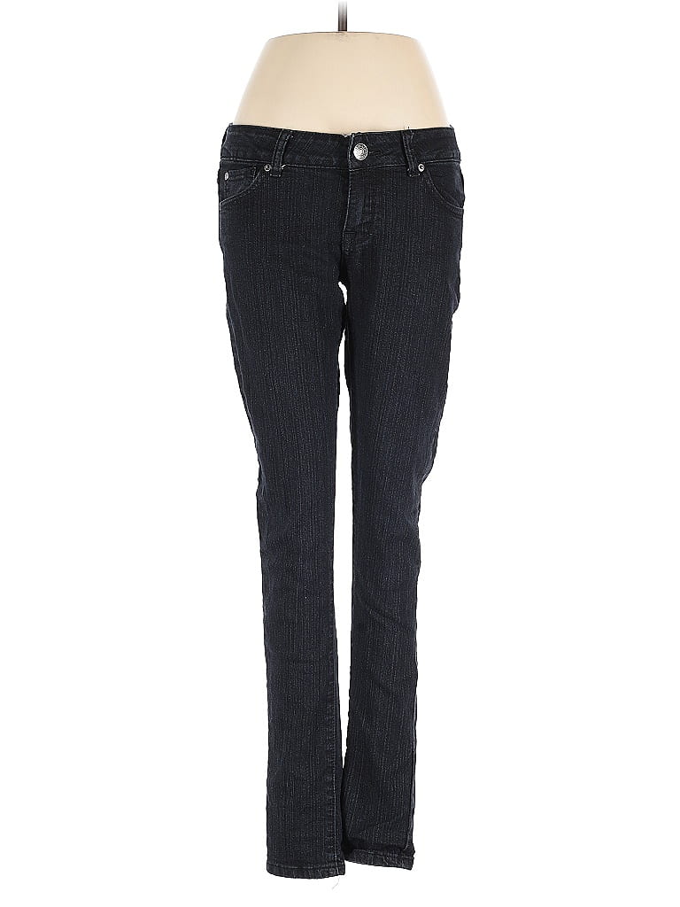 Pre-owned The Limited Jeans In Blue